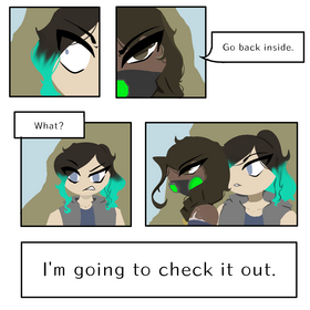 Read OPERATION OVERKILL  5 Page 6 in English