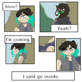 Read OPERATION OVERKILL  5 Page 7 in English
