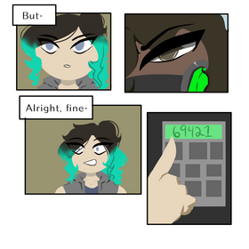 Read OPERATION OVERKILL  5 Page 8 in English