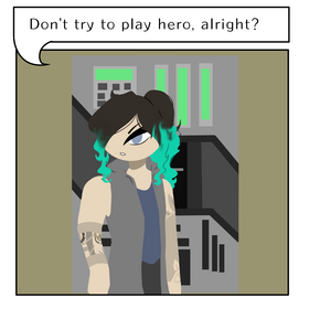 Read OPERATION OVERKILL  5 Page 9 in English