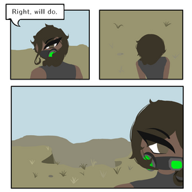 Read OPERATION OVERKILL  5 Page 10 in English