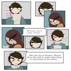 Read OPERATION OVERKILL  6 Page 4 in English