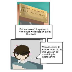 Read OPERATION OVERKILL  6 Page 8 in English