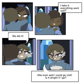 Read OPERATION OVERKILL  7 Page 2 in English