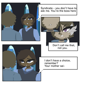 Read OPERATION OVERKILL  7 Page 3 in English