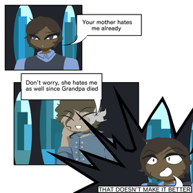 Read OPERATION OVERKILL  7 Page 5 in English