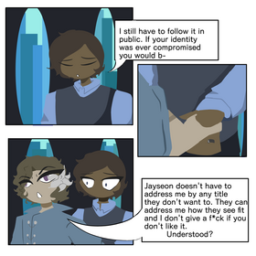 Read OPERATION OVERKILL  7 Page 6 in English