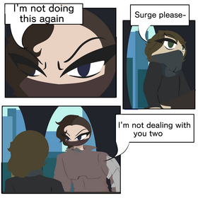 Read OPERATION OVERKILL  8 Page 4 in English