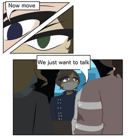 Read OPERATION OVERKILL  8 Page 5 in English