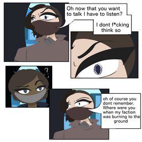 Read OPERATION OVERKILL  8 Page 6 in English