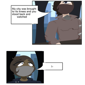 Read OPERATION OVERKILL  8 Page 8 in English