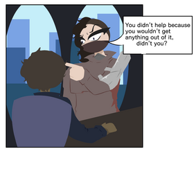 Read OPERATION OVERKILL  8 Page 10 in English