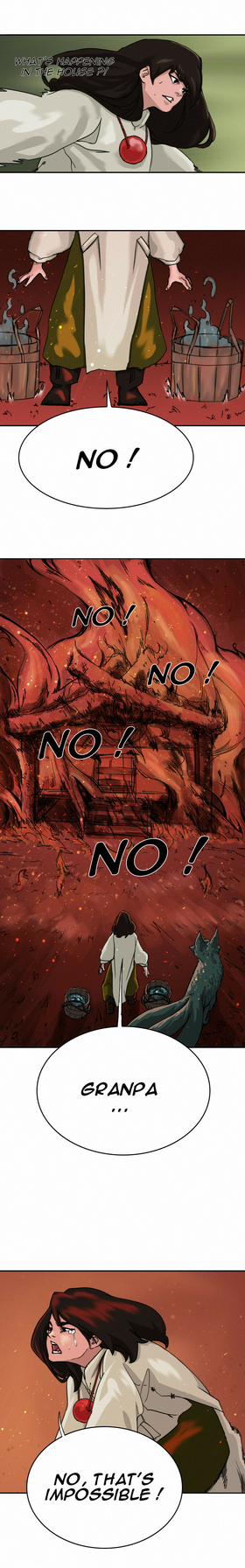 Read Ho dam I  2 Page 5 in English