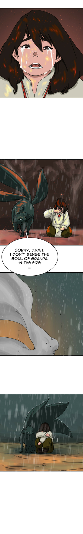 Read Ho dam I  2 Page 6 in English