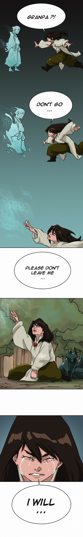 Read Ho dam I  2 Page 9 in English