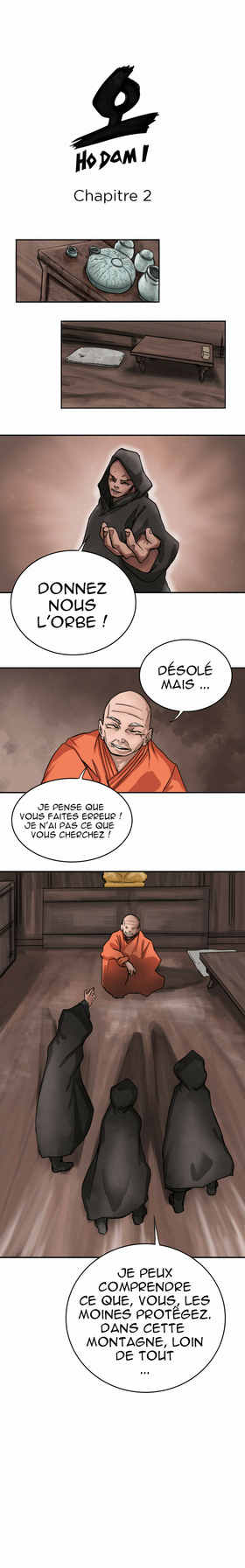 Chapitre 2