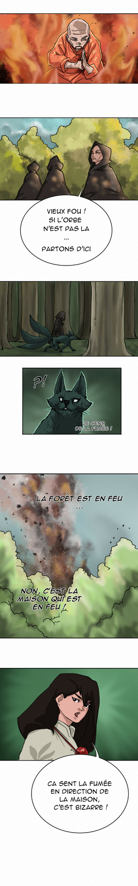 Read Ho dam I  2 Page 4 in French