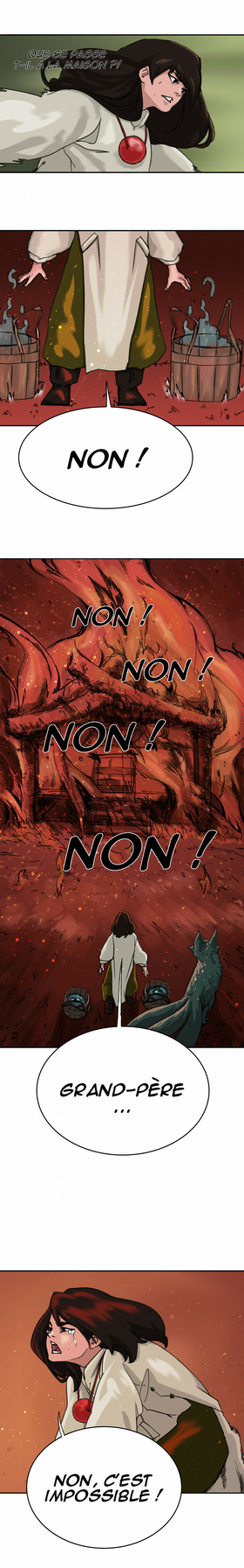 Read Ho dam I  2 Page 5 in French
