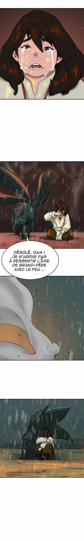 Read Ho dam I  2 Page 6 in French