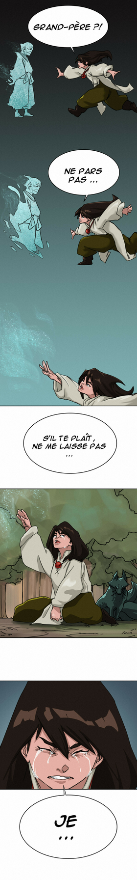 Read Ho dam I  2 Page 9 in French