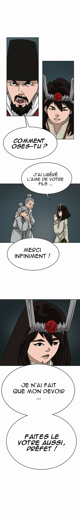 Read Ho dam I  4 Page 3 in French