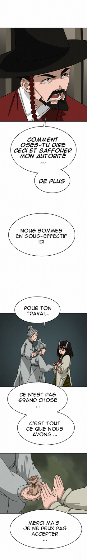 Read Ho dam I  4 Page 4 in French