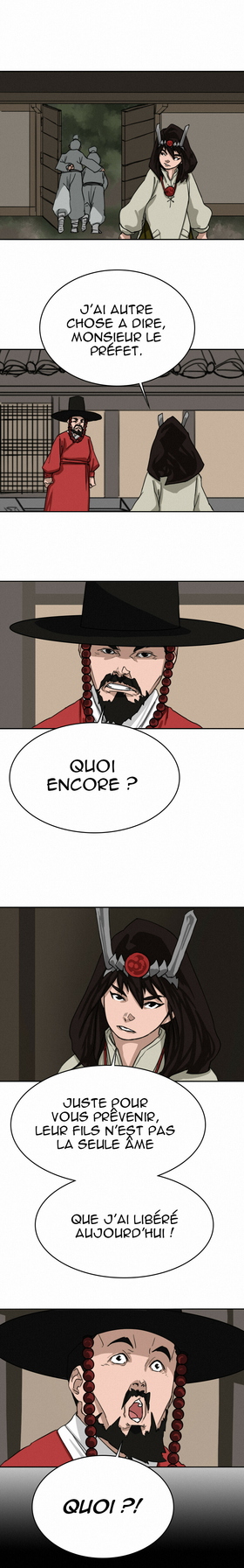 Read Ho dam I  4 Page 5 in French