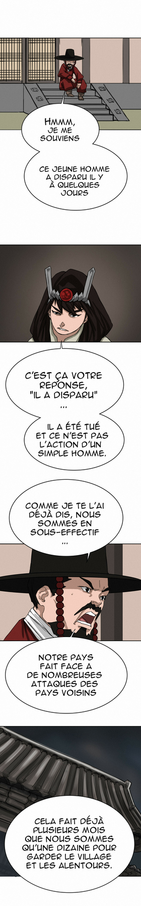 Read Ho dam I  4 Page 10 in French