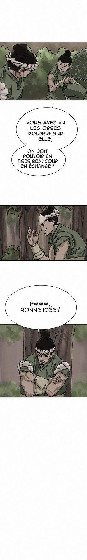 Read Ho dam I  5 Page 10 in French