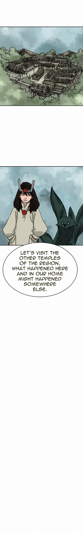 Read Ho dam I  5 Page 7 in English