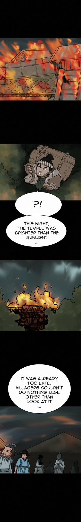 Read Ho dam I  6 Page 7 in English