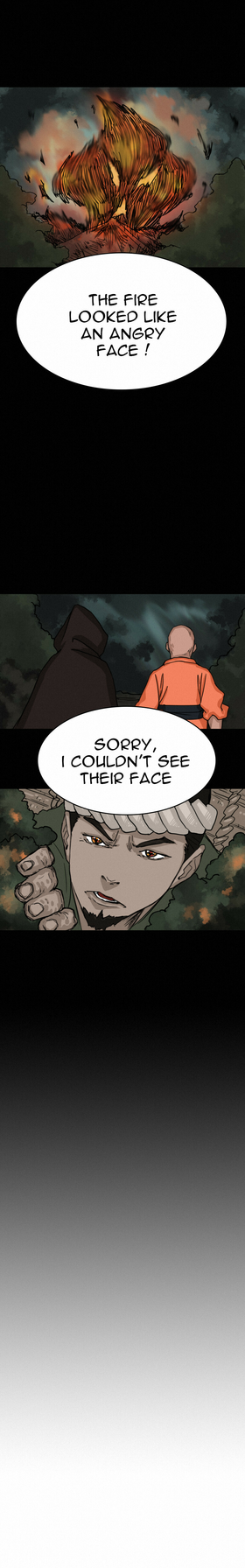 Read Ho dam I  6 Page 8 in English