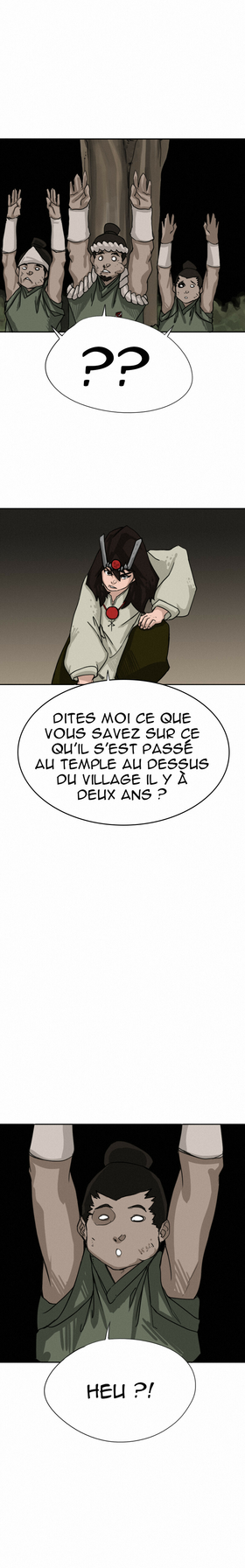Read Ho dam I  6 Page 2 in French