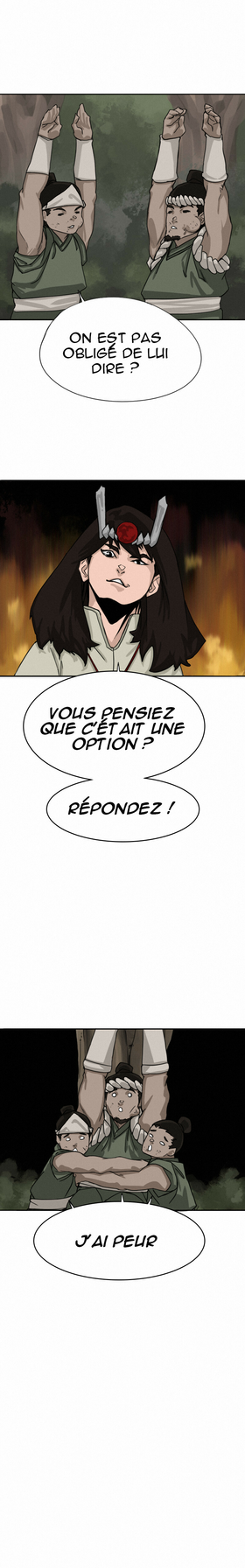 Read Ho dam I  6 Page 3 in French