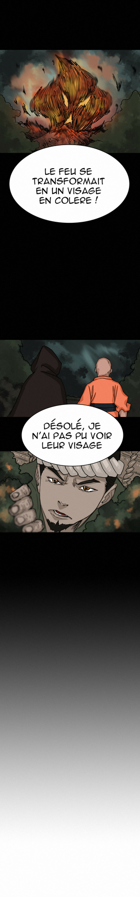 Read Ho dam I  6 Page 8 in French