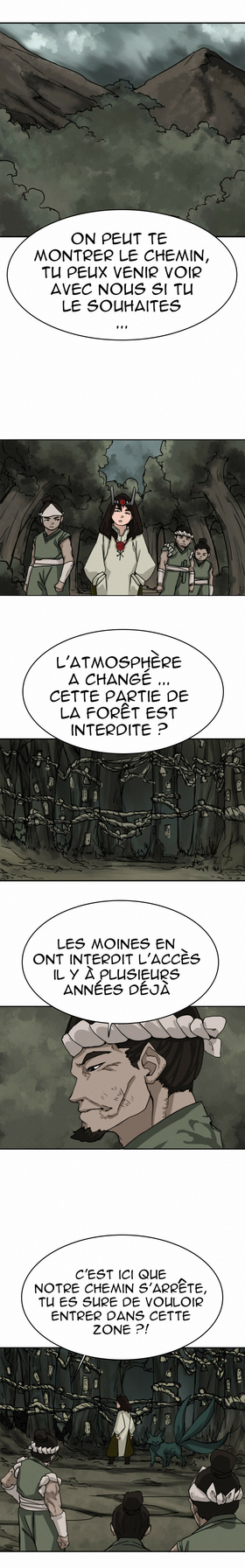 Read Ho dam I  6 Page 10 in French