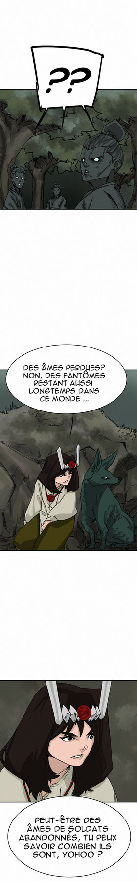 Read Ho dam I  7 Page 4 in French