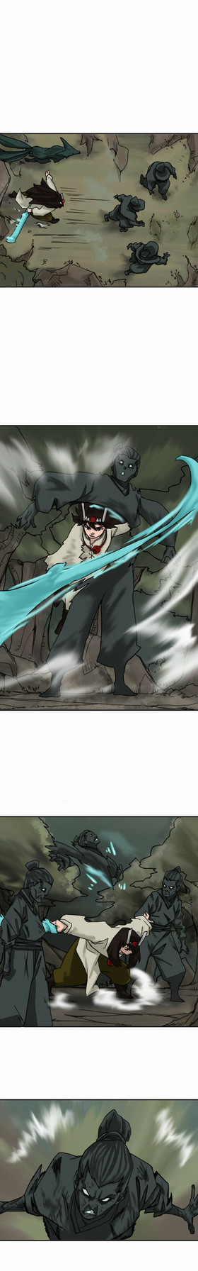 Read Ho dam I  7 Page 7 in French