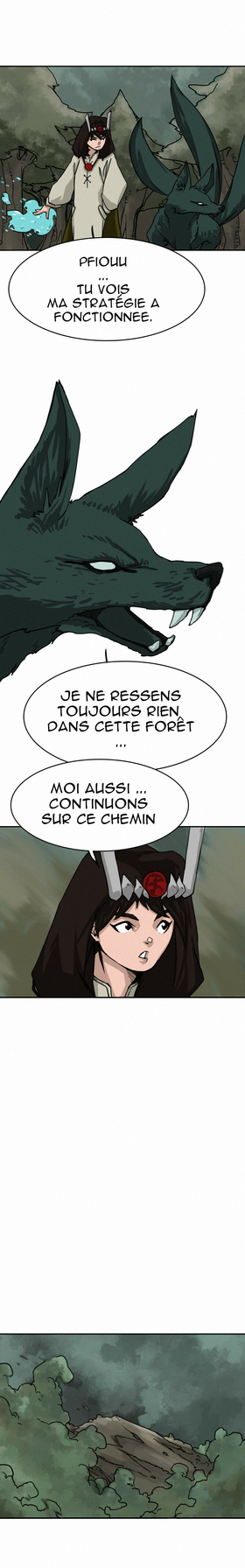 Read Ho dam I  7 Page 9 in French