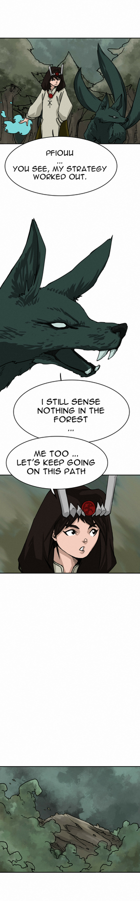 Read Ho dam I  7 Page 9 in English