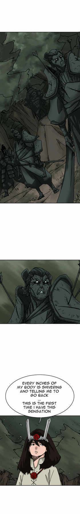 Read Ho dam I  7 Page 10 in English