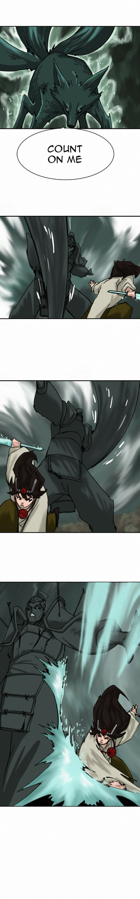 Read Ho dam I  8 Page 7 in English
