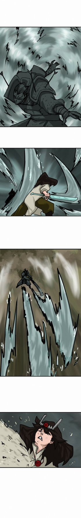 Read Ho dam I  9 Page 2 in English