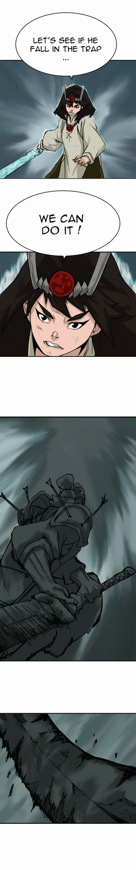 Read Ho dam I  9 Page 8 in English