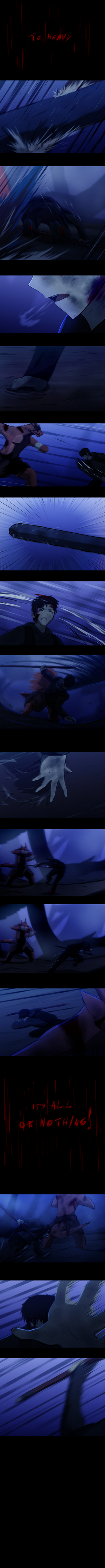 Read Lostworks  29 Page 2 in English