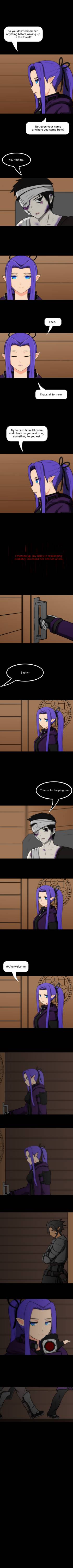 Read Lostworks  32 Page 2 in English