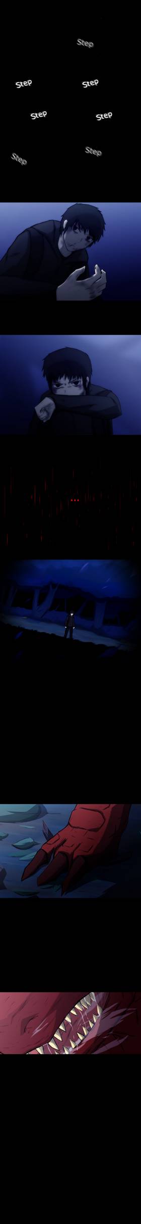Read Lostworks  24 Page 4 in English