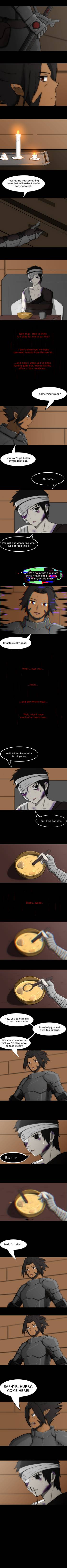 Read Lostworks  34 Page 2 in English
