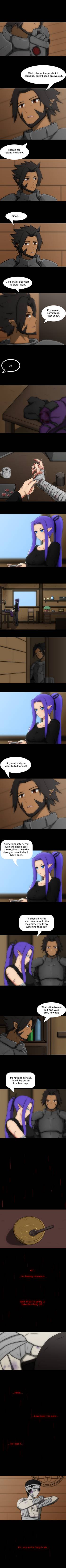 Read Lostworks  36 Page 2 in English