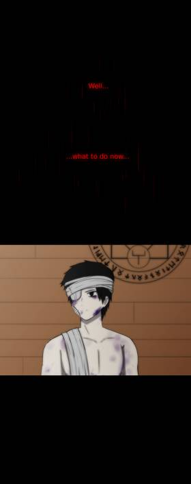 Read Lostworks  36 Page 3 in English